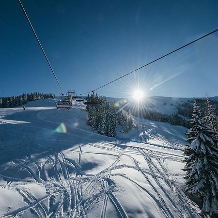 Boutique Hotel Goldenes Lamm Villach Eksteriør bilde